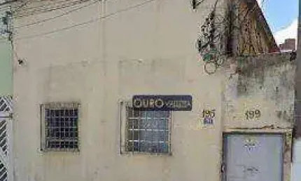 Casa à venda, 220 m² por R$ 750.000,00 - Mooca - São Paulo/SP