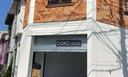 Salão para alugar, 161 m² por R$ 5.059,22/mês - Mooca - São Paulo/SP
