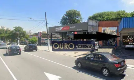 Salão para alugar, 150 m² por R$ 7.880,00/mês - Saúde - São Paulo/SP