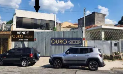 Prédio à venda, 396 m² por R$ 1.600.000,00 - Penha - São Paulo/SP