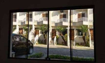 Sobrado com 2 dormitórios para alugar, 99 m² por R$ 3.147,88/mês - Vila Bela - São Paulo/SP
