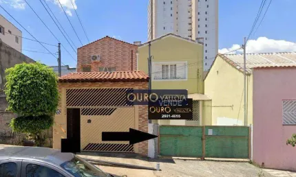 Sobrado com 3 dormitórios à venda, 178 m² por r$ 860.000 - mooca - são paulo/sp