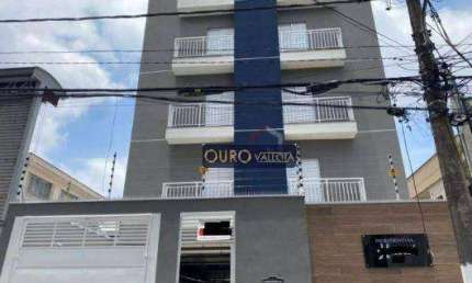 Apartamento com 3 dormitórios à venda, 68 m² por R$ 470.000,00 - Vila Formosa - São Paulo/SP