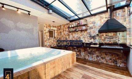 Casa com 3 quartos à venda na Rua Chagu, Vila Formosa, São Paulo