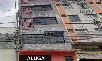 Prédio para alugar, 1666 m² por R$ 62.447,09/mês - Ipiranga - São Paulo/SP