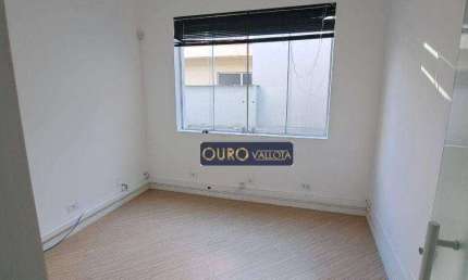 Sala comercial com 5 salas para alugar na Vila Olímpia, São Paulo 