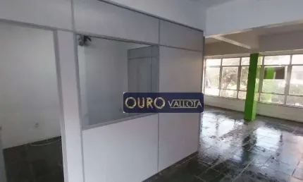 Sala comercial para alugar na Rua Joá, Vila Olímpia, São Paulo