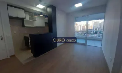 Apartamento com 2 dormitórios à venda, 71 m² por r$ 950.000,00 - vila gomes cardim - são paulo/sp
