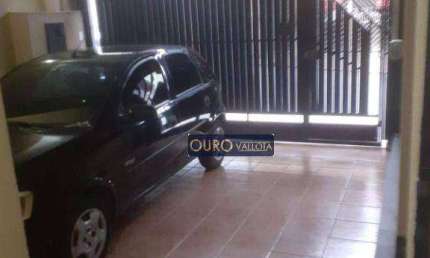 Casa com 3 quartos à venda na Rua Itaquitinga, Vila IVG, São Paulo