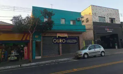 Barracão / Galpão / Depósito com 6 salas para alugar na Avenida Zelina, Vila Zelina, São Paulo