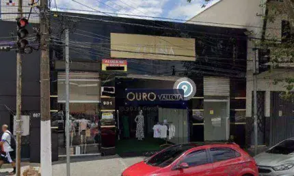 Barracão / Galpão / Depósito para alugar na Avenida Zelina, Vila Zelina, São Paulo