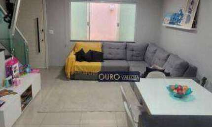 Casa com 3 quartos à venda na Praça Leão X, Vila Formosa, São Paulo