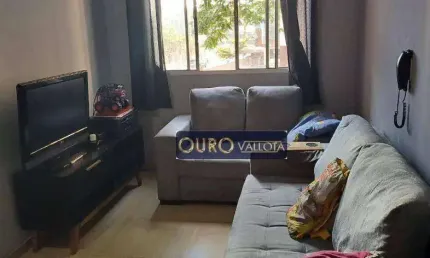 Apartamento com 2 quartos à venda na Rua Doutor Fomm, Belenzinho, São Paulo