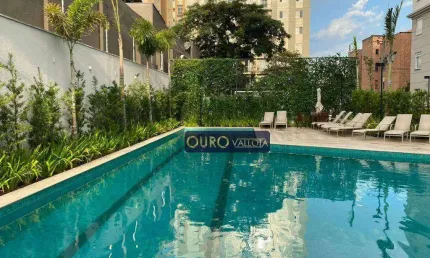 Apartamento com 2 quartos à venda na Rua Alexandre Levi, Cambuci, São Paulo
