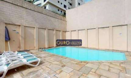 Apartamento com 3 quartos à venda na Rua Natal, Vila Bertioga, São Paulo