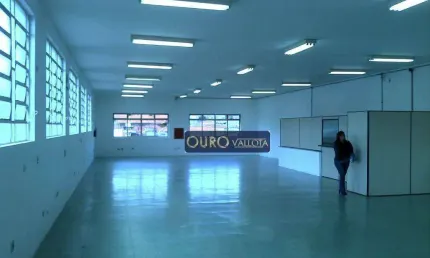 Sala comercial para alugar na Rua Serra da Bocaina, Belém, São Paulo
