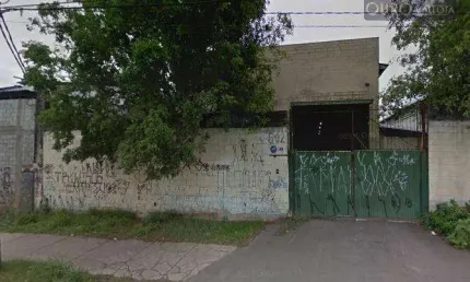 Galpão comercial para locação, Jardim Presidente Dutra, Guarulhos.