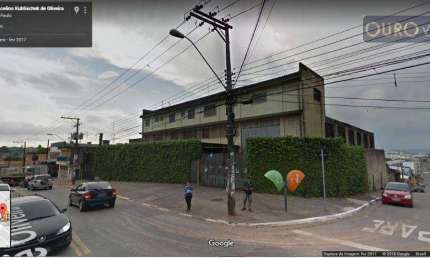Barracão / Galpão / Depósito à venda na Estrada Presidente Juscelino Kubitschek de Oliveira, Jardim Albertina, Guarulhos
