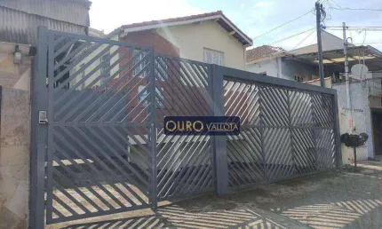 Barracão / Galpão / Depósito com 2 salas à venda na Avenida Utinga, Utinga, Santo André