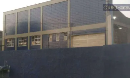 Barracão / Galpão / Depósito para alugar na Rua Sisa, Cidade Industrial Satélite de São Paulo, Guarulhos