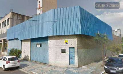 Barracão / Galpão / Depósito com 5 salas à venda na Avenida Francisco José Resende, Jardim Aricanduva, São Paulo