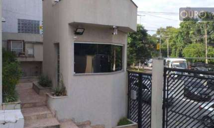 Ótimo sobrado com 3 dormitórios à venda, 103 m² por R$ 399.000 - Água Rasa - SO 200208V