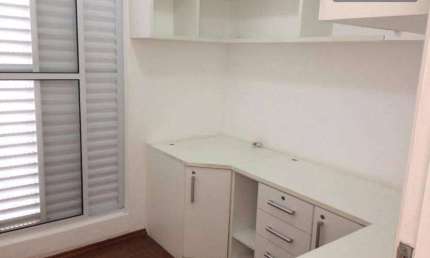 Casa com 3 quartos para alugar na Rua Boa Vereda, Água Rasa, São Paulo, 100 m2 por R$ 3.800