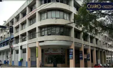 Laje para alugar, 3800 m² por R$ 59.000,00/mês - Centro - São Caetano do Sul/SP