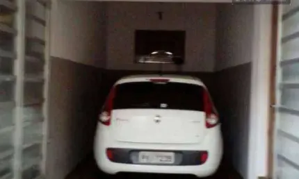 Sobrado residencial à venda, belenzinho, são paulo.