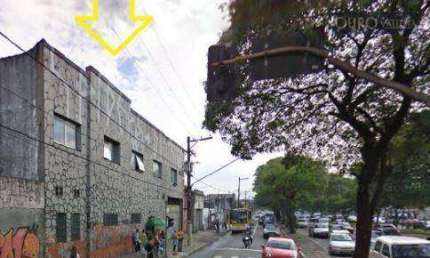 Barracão / Galpão / Depósito para alugar na Avenida Alcântara Machado, Brás, São Paulo