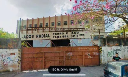 Galpão à venda, 3000 m² por R$ 18.000.000,00 - Jardim Jaú - São Paulo/SP