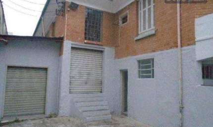 Galpão comercial 1.000m² para locação, Belenzinho, São Paulo. GA 181008N