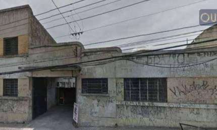 Galpão para alugar, 3600 m² por R$ 68.000/mês - Brás