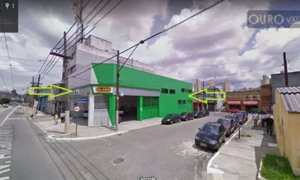 Barracão / Galpão / Depósito para alugar na Avenida Alcântara Machado, Brás, São Paulo