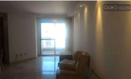 Apartamento com 3 quartos à venda na Rua Dias Leme, Mooca, São Paulo
