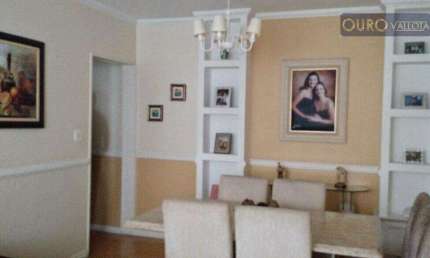 Apartamento com 2 dormitórios à venda, 88 m² por R$ 820.000,00 - Mooca - São Paulo/SP
