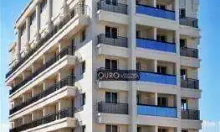 Sala Comercial 55m², 1 Quarto, 1 Banheiro, 1 vaga de Garagem.. Cod. SA180704V