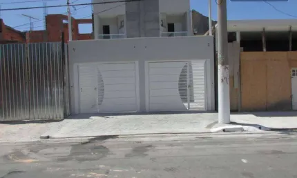 Sobrado com 3 dormitórios à venda, 125 m² por R$ 880.000 - Mooca SO 190832 G
