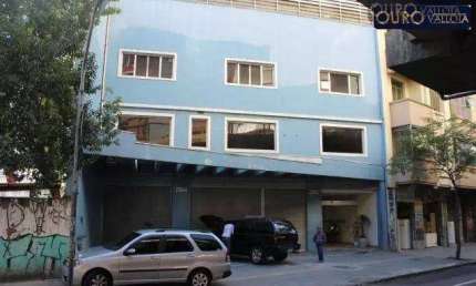 Conjunto à venda, 463 m² por R$ 7.900.000,00 - Parque Santa Cecília - São Paulo/SP