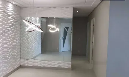 Apartamento com 3 dormitórios à venda, 107 m² por R$ 1.100.000,00 - Mooca - São Paulo/SP