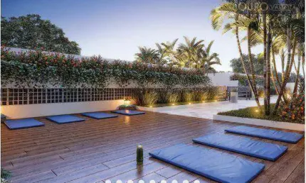 Vendo apartamento o Linked Mooca- 3 dorm - 1 suite- 3 vgs - 78m² - lazer total