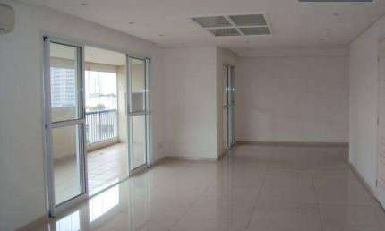 Apartamento com 3 dormitórios à venda, 178 m² - Mooca - AP 190335P