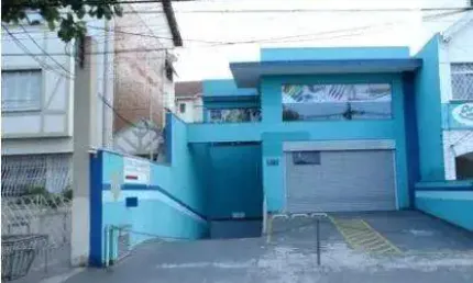 Galpão para alugar, 750 m² por R$ 11.000/mês - Mooca GA190406N