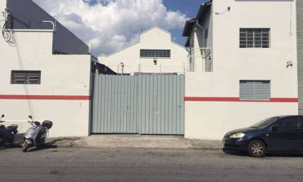Galpão para alugar, 3200 m² por R$ 52.000/mês - Mooca - GA 190506N