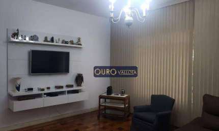 Sobrado com 3 dormitórios à venda, 202 m² por R$ 2.500.000,00 - Saúde - São Paulo/SP