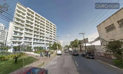 Flat com 1 dormitório à venda, 51 m² por R$ 390.000 - Mooca - AP 191101 D