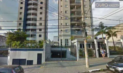 Apartamento com 3 quartos à venda na Rua Padre Raposo, Mooca, São Paulo