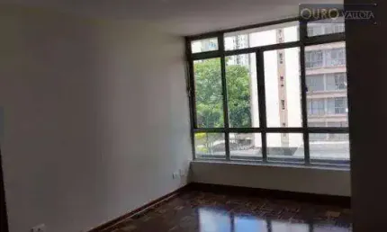 Apartamento residencial à venda, Quinta da Paineira, São Paulo.