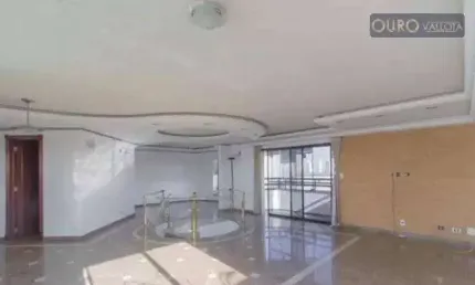 Apartamento Duplex com 4 dormitórios 1 suite master, 3 vagas. 350 m². Mooca AP181152P