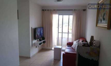 Apartamento com 3 dormitórios à venda, 60 m² por R$ 450.000 - Vila Prudente AP 190643N